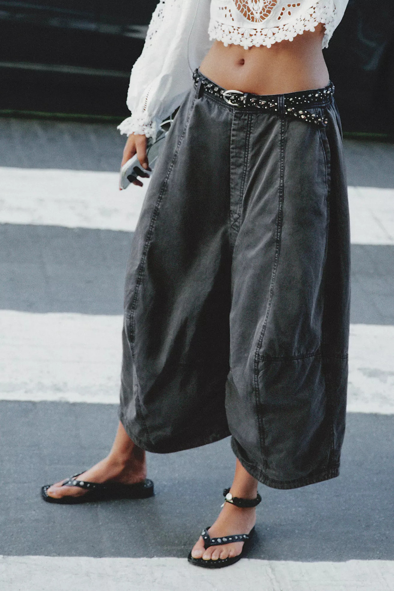 We The Free Endless Nights Harem Pants | Free People (Global - UK&FR Excluded)