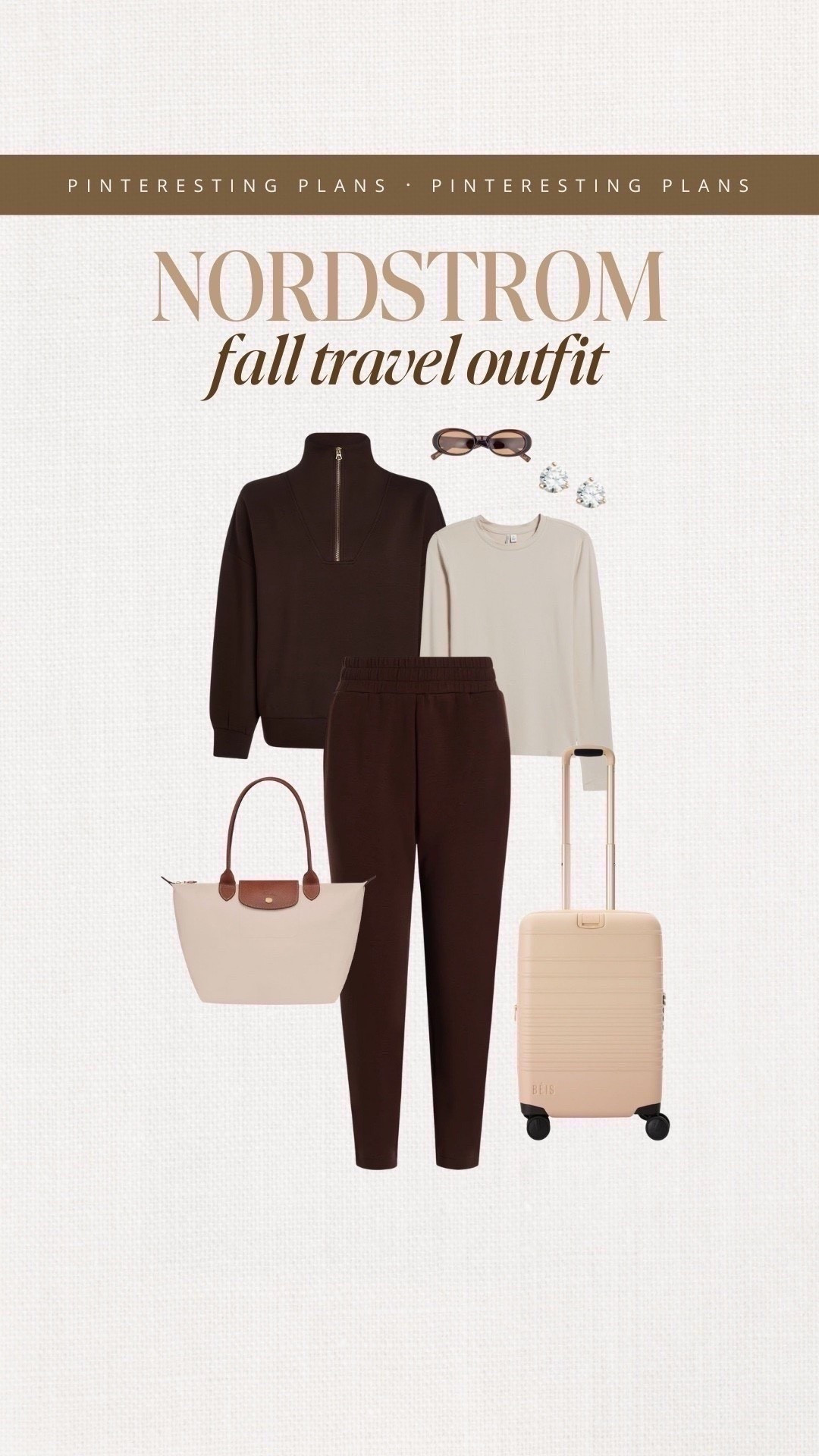 Nordstrom fall travel outfit idea. 🙌🏻🙌🏻 Activewear, fall, travel, athleisure wear, carry on



#LTKSeasonal #LTKStyleTip #LTKTravel

#LTKSeasonal #LTKootd #LTKTravel

#LTKootd #LTKTravel #LTKSeasonal