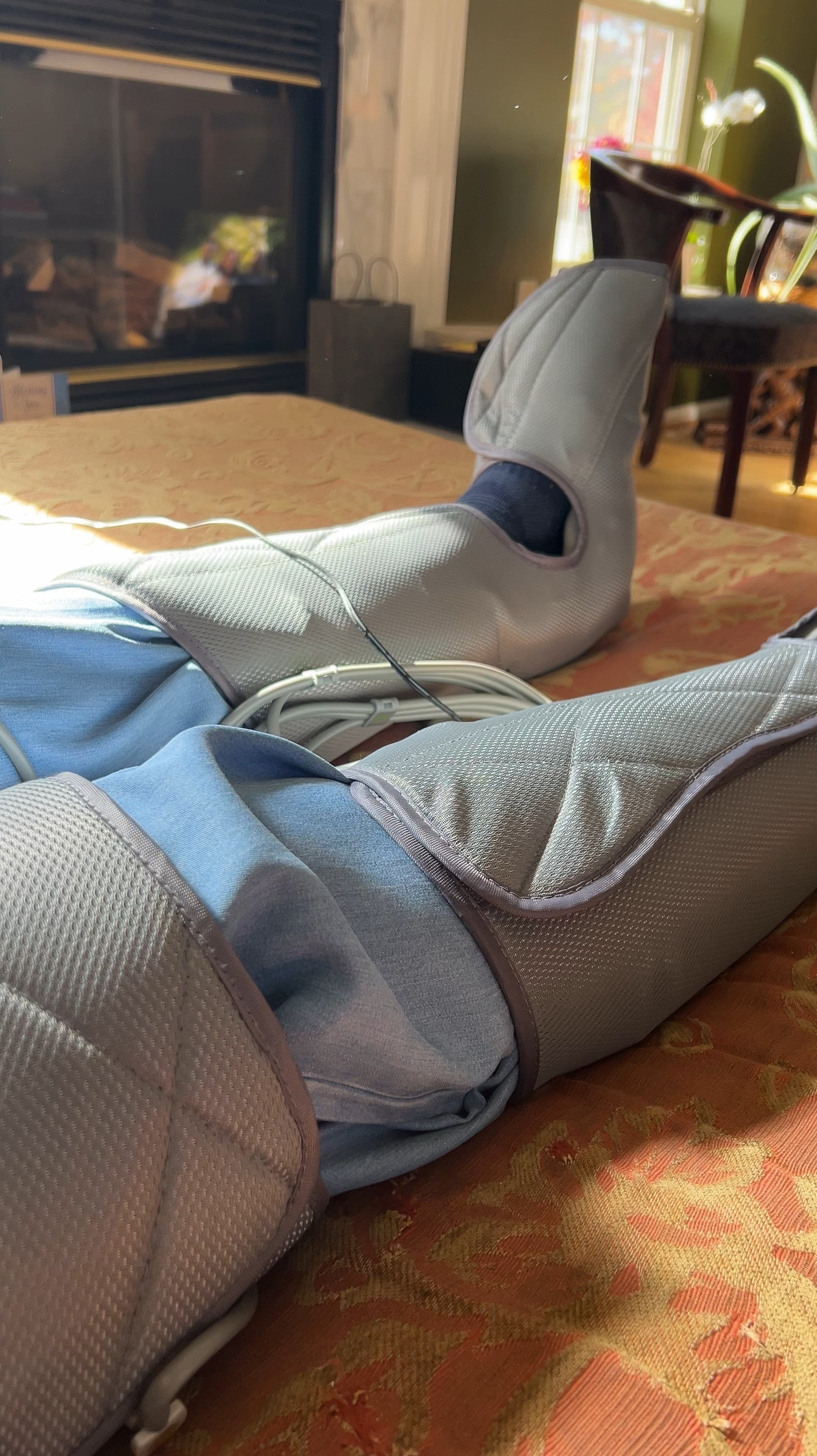 After My BC 🎀 WALK • We Rest + Recover

#LTKVideo #LTKFitness #LTKActive