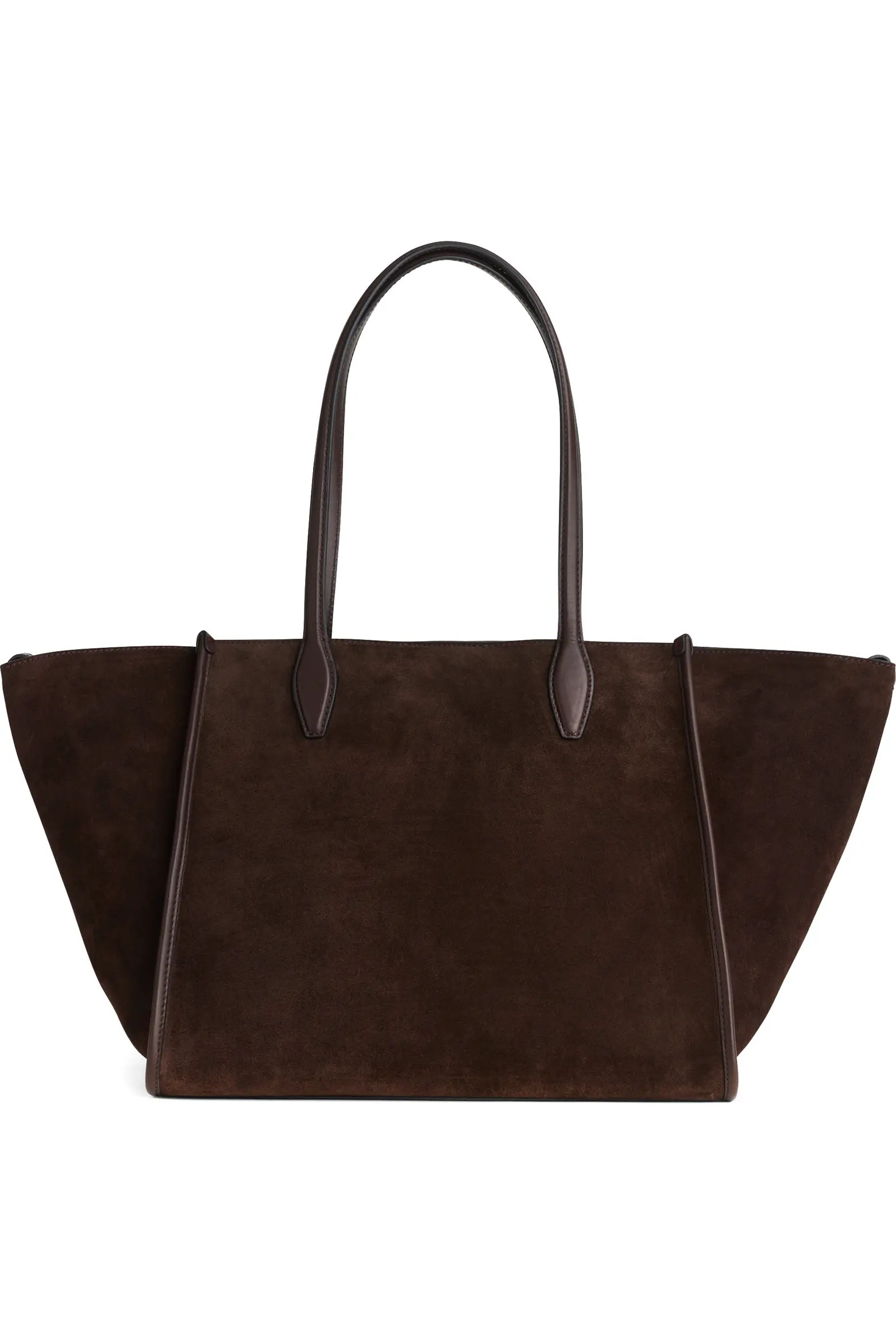 Madewell Suede Lexington Tote (Women) | Nordstrom | Nordstrom