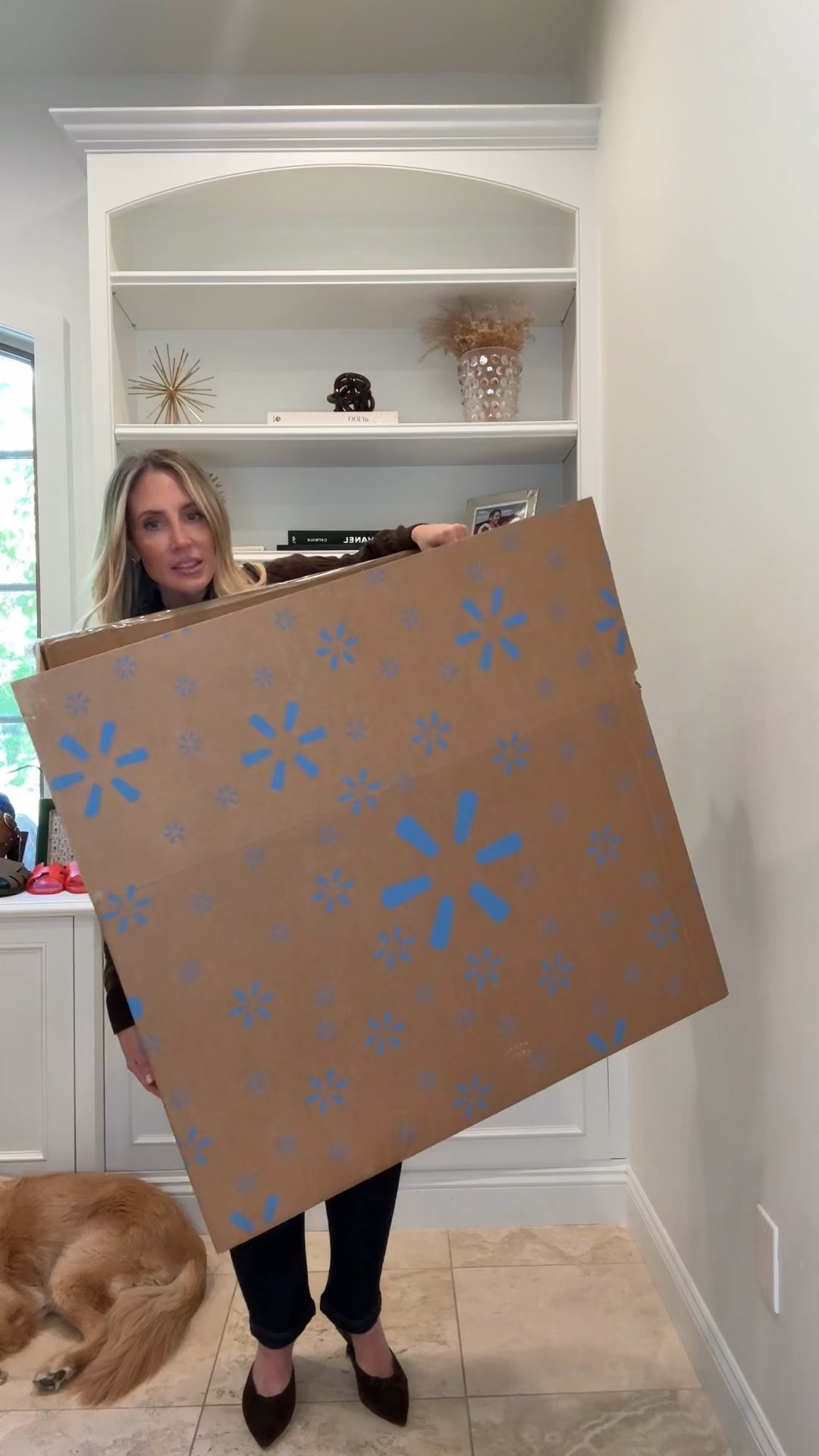 The new Walmart collections are INSANELY GOOD.

#LTKmomlife #LTKootd