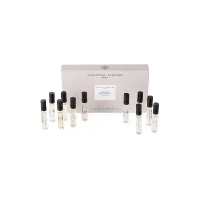 ESSENTIAL PARFUMS The Fragrance Discovery Set $60 Value at Nordstrom | Nordstrom