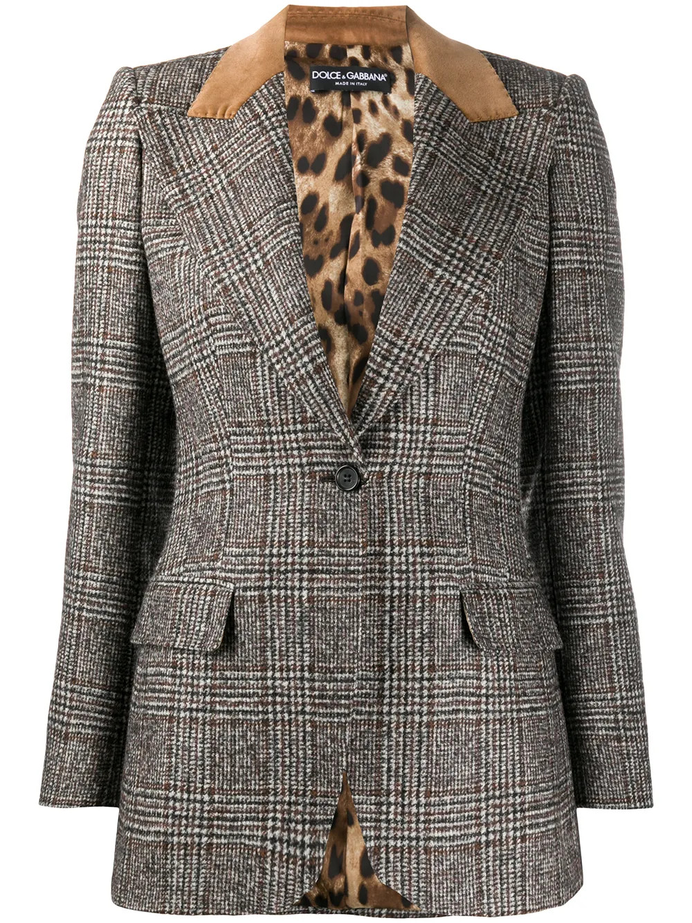 Dolce & Gabbana | Farfetch (RoW)