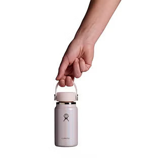 Hydro Flask® 6.7 oz Micro Bottle Aloe | The Container Store
