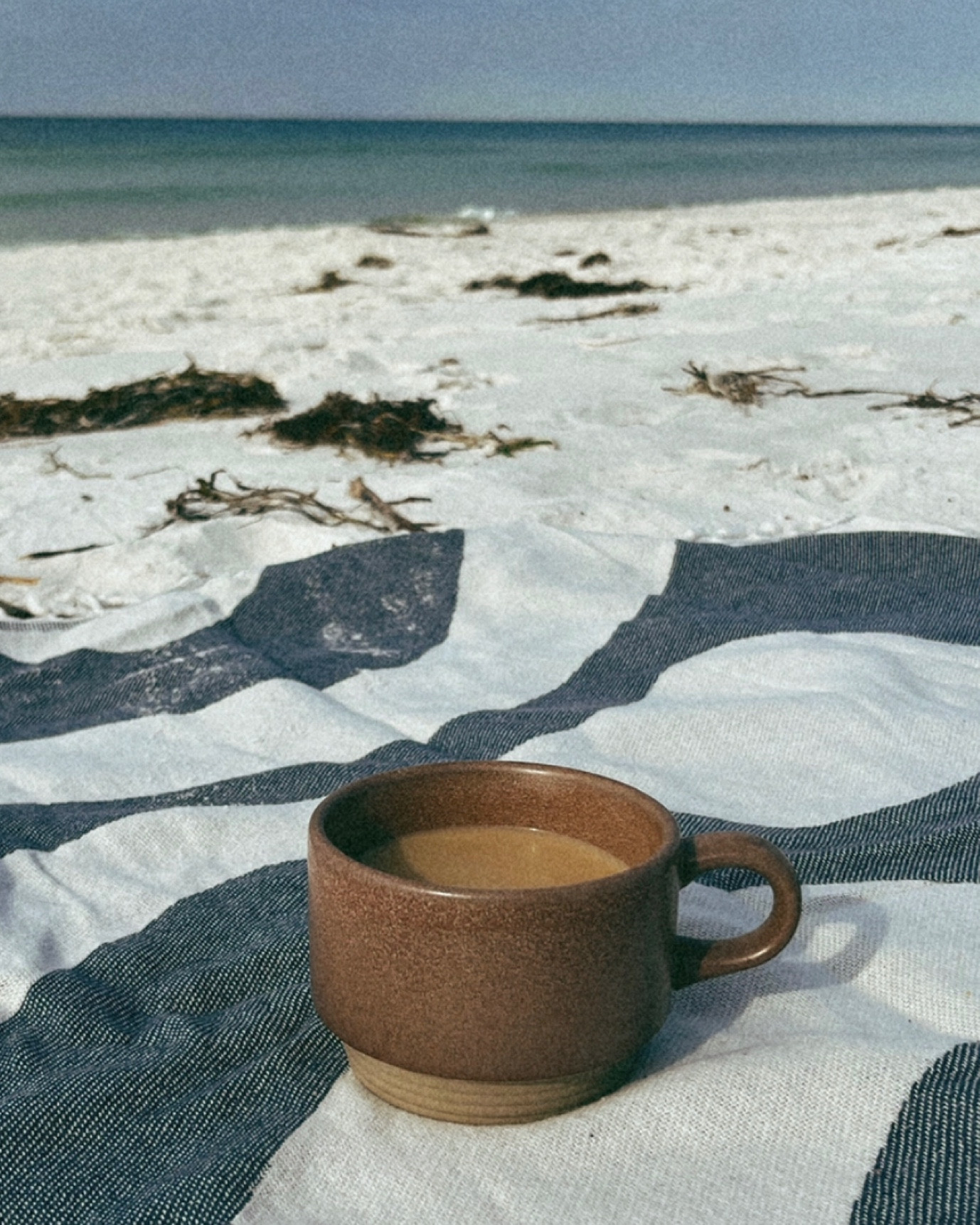 Beach morning necessities 👏🏽

#LTKtravel #LTKGiftGuide #LTKSeasonal