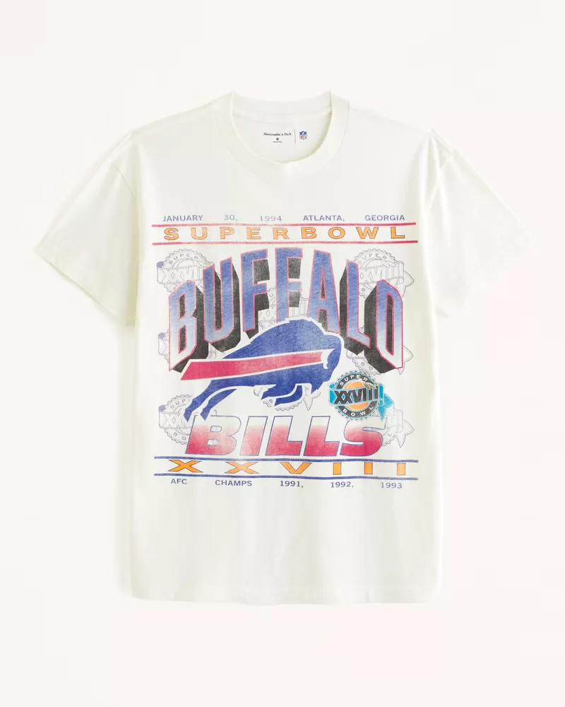 Women's Buffalo Bills Graphic … curated on LTK