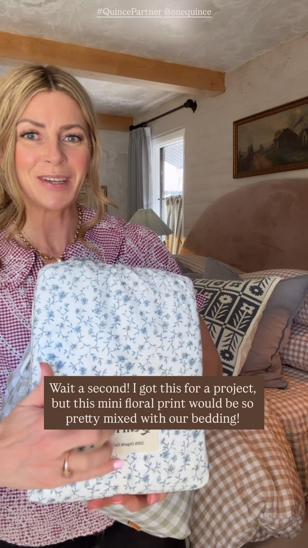 #QuincePartner @onequince