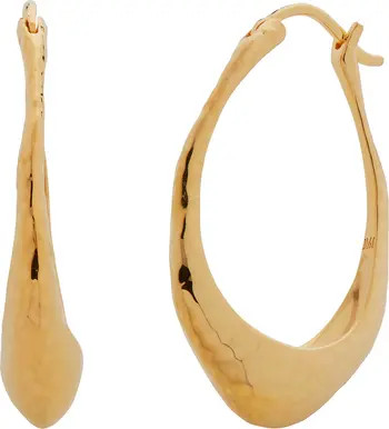 Deia Hoop Earrings | Nordstrom