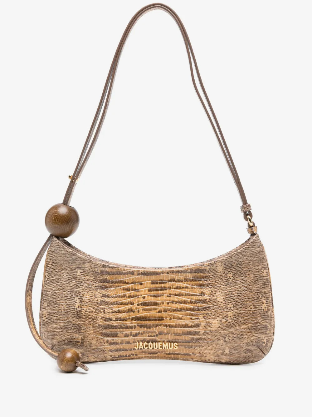 Le Bisou Perle shoulder bag | Farfetch Global