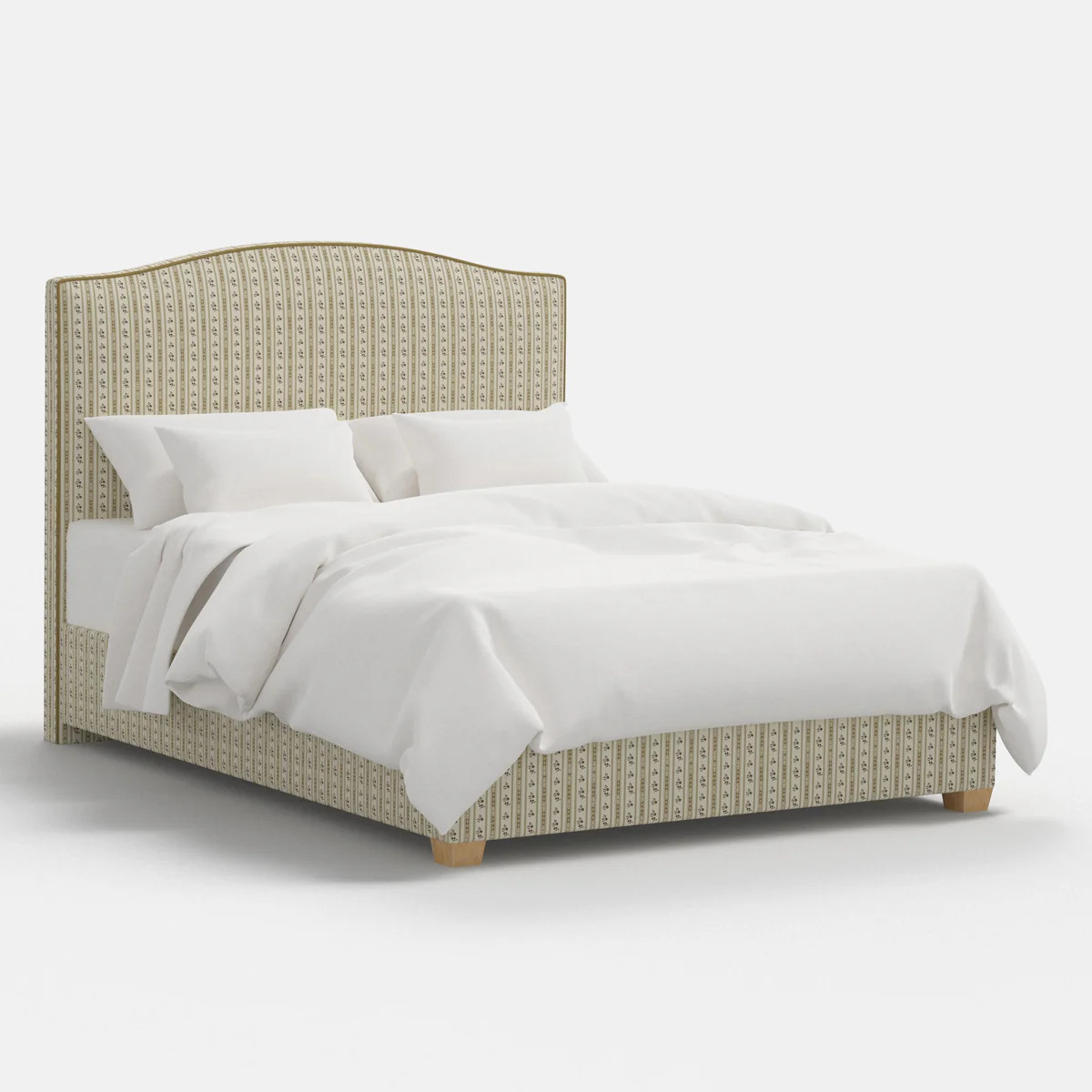 Elsie Bed | Stoffer Home