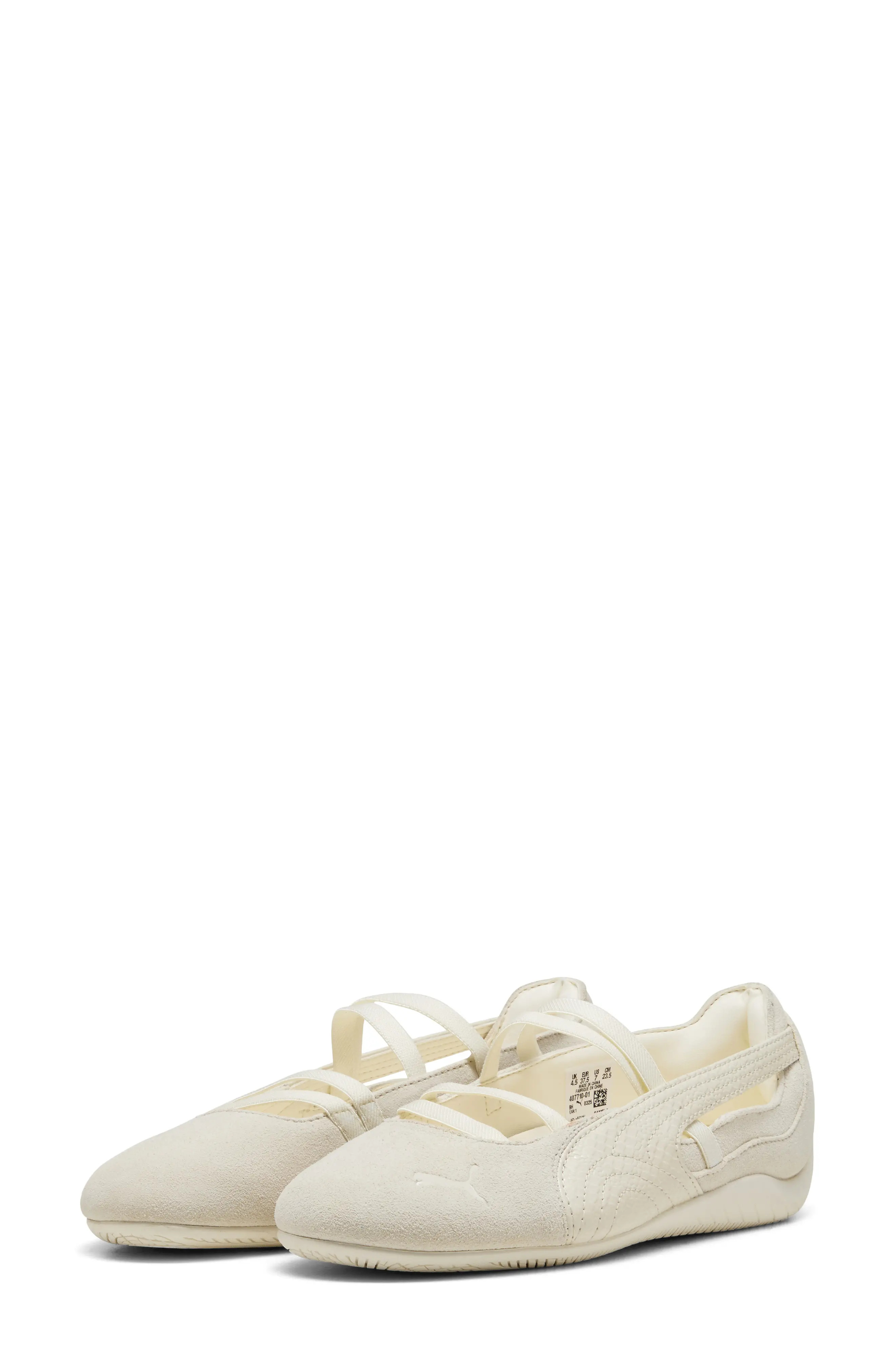 Speedcat Ballet Python II Sneaker (Women) | Nordstrom | Nordstrom