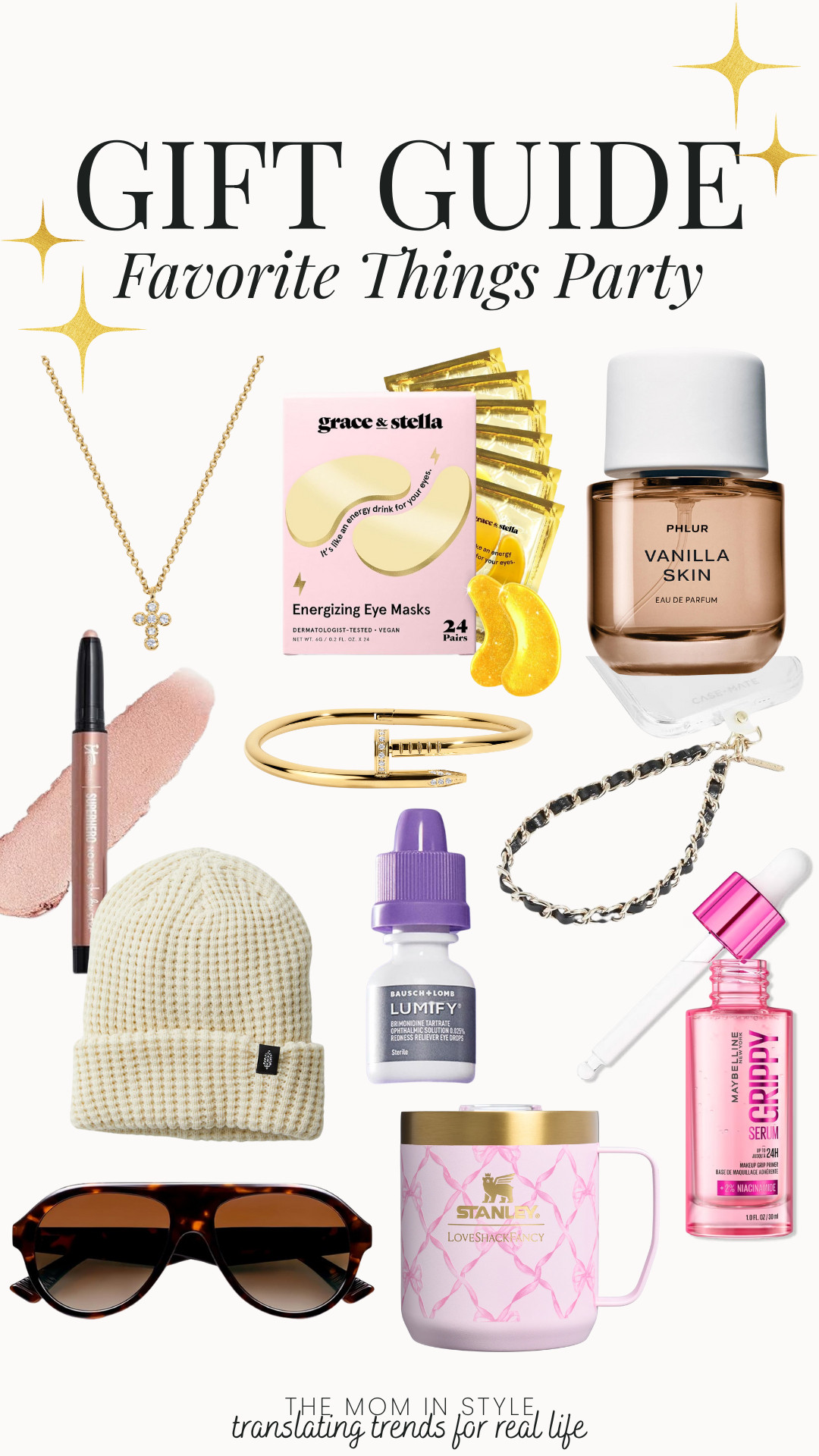  What id bring to a favorite things holiday party, gift exchange Christmas party, recent favorites, themominstyle

 

#LTKselfcare #LTKFindsUnder50 #LTKGiftGuide