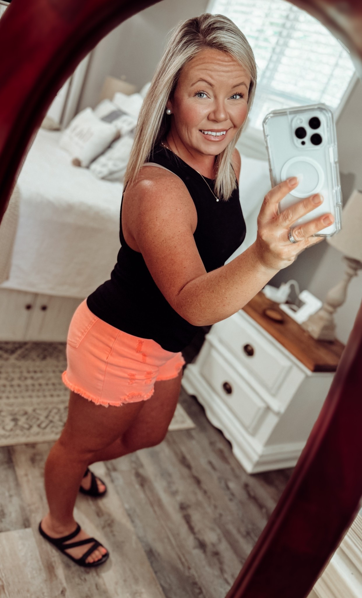 Heatwave, but make it fashion 🔥

#LTKBeauty #LTKSeasonal #LTKActive