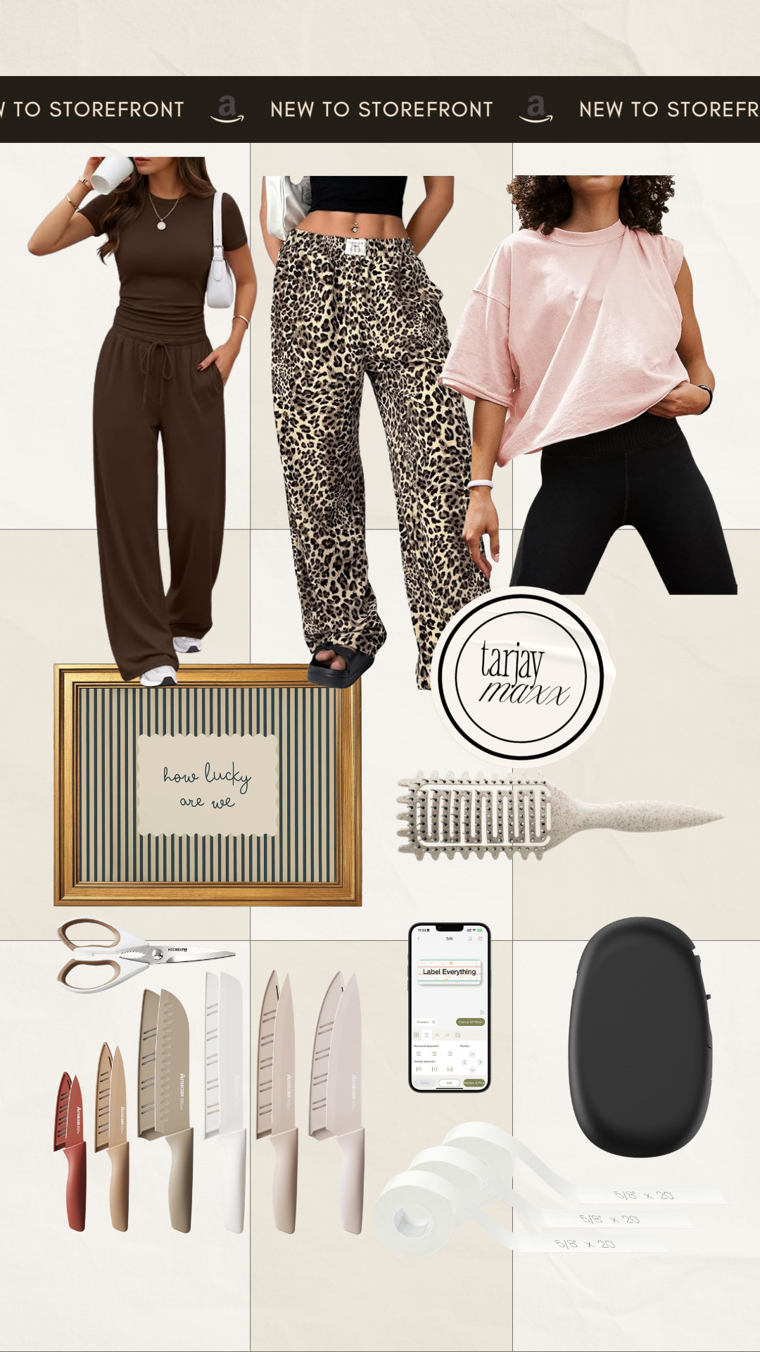 Just added new finds to my Amazon Storefront! 🤍 From fashion and beauty to home and everyday favorites, these are the latest pieces I'm loving and think are worth checking out.
wedding guest dress summer, summer outfits, summer dresses, country concert outfits, concert outfits, business casual workwear, vacation outfits beach, plus size fashion, date night outfits, travel outfits 

 #LTKootd #LTKHome #LTKBeauty