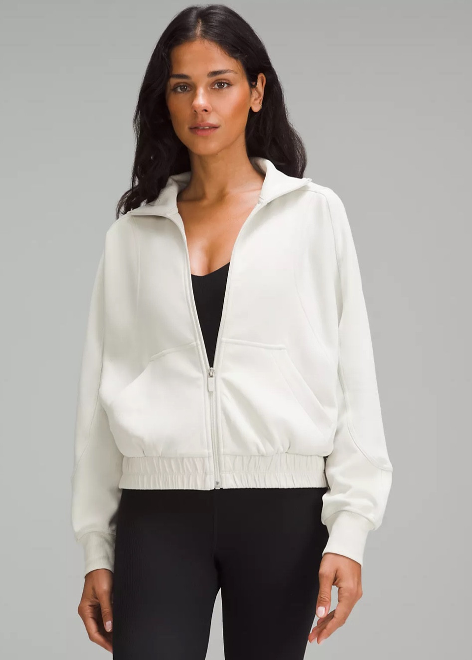 Lululemon softstreme jacket 

#LTKfindsunder100 #LTKfindsunder50 #LTKGiftGuide