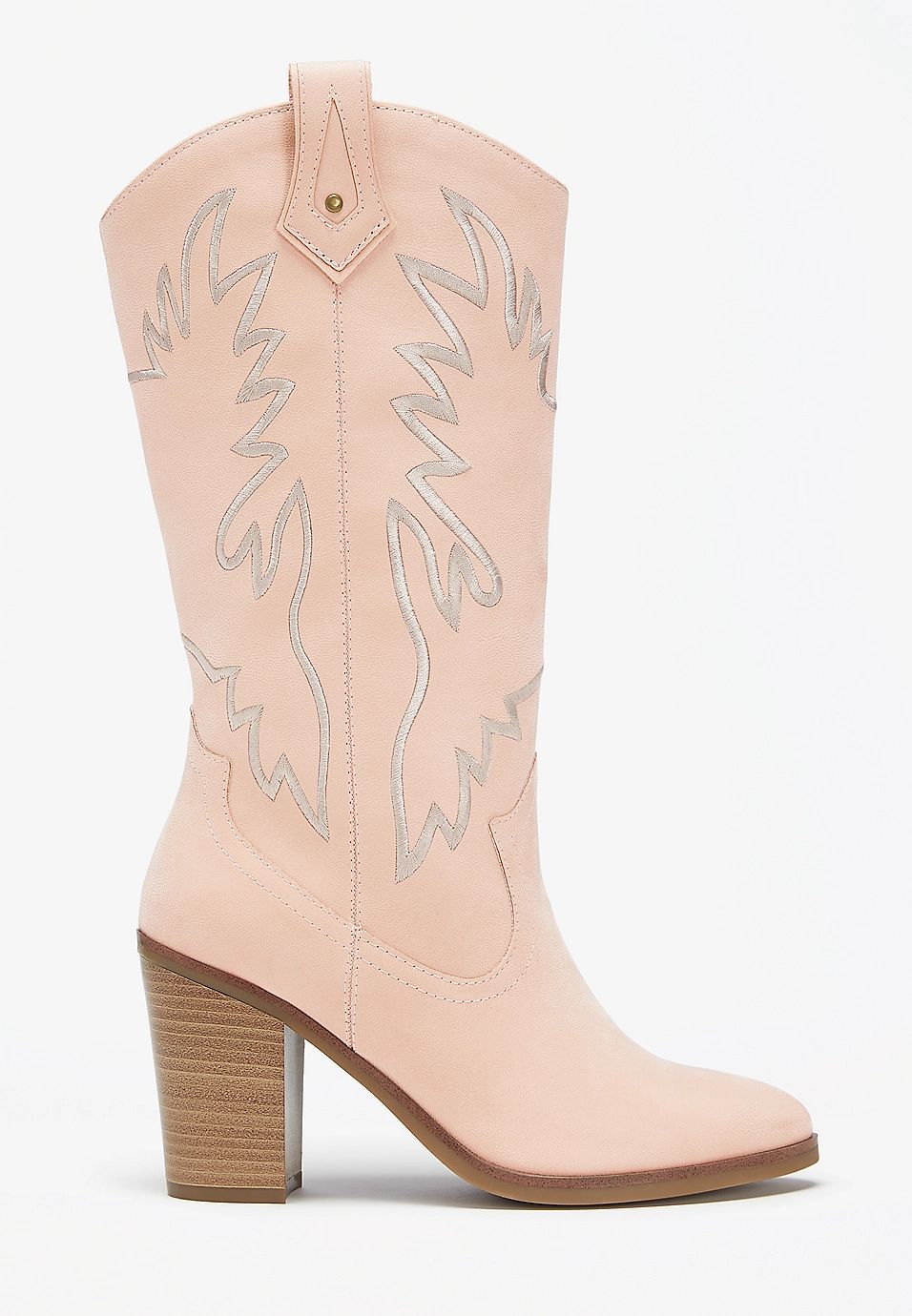 Dolly Western Boot | Maurices