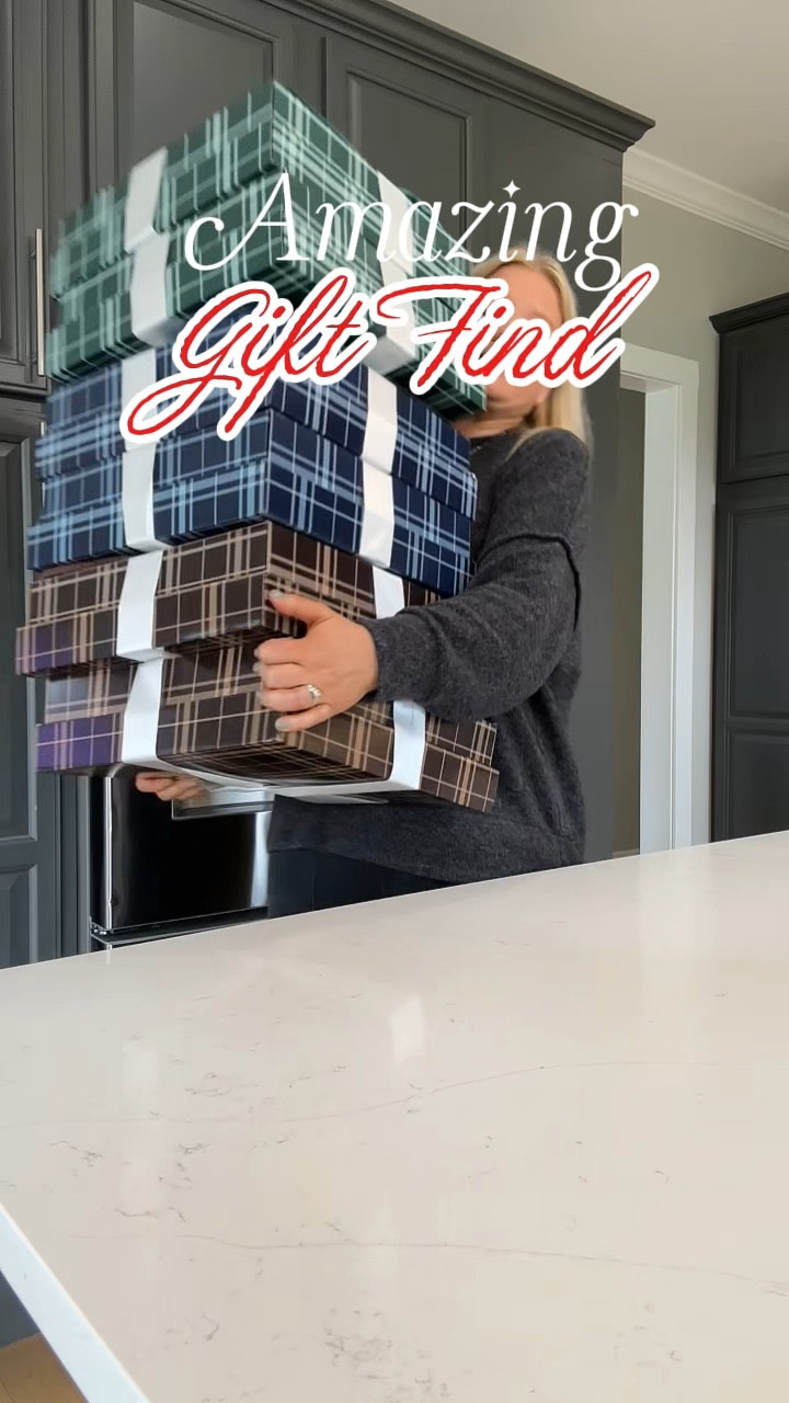 This is the perfect gift! 2 - 60x70 Berkshire blankets with matching gift boxes!
#berkshire #throwblanket #christmasgiftideas #giftsforeveryone #giftidea

#LTKFindsUnder50 #LTKHome #LTKSaleAlert