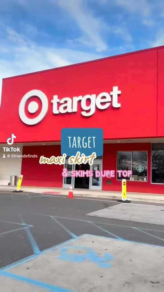 #target #5friendsfinds