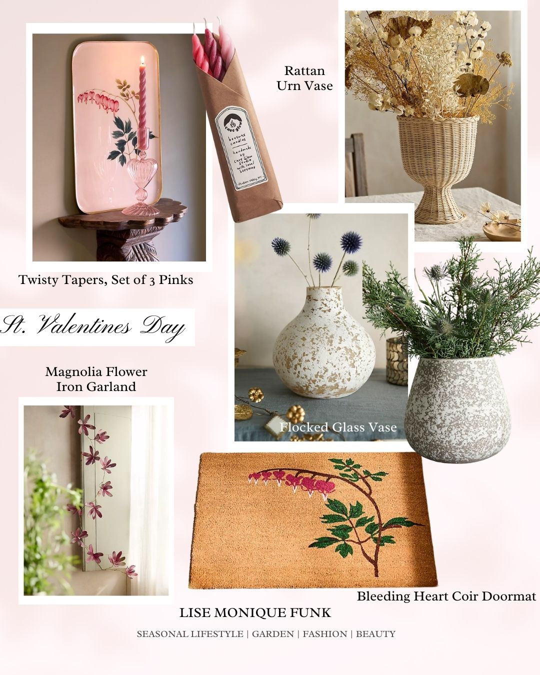 Shop The Collection 

𝒮𝓉.𝒱𝒶𝓁ℯ𝓃𝓉𝒾𝓃ℯ'𝓈 𝒟𝒶𝓎 

𝗕𝗲𝗮𝘂𝘁𝗶𝗳𝘂𝗹 𝗰𝗼𝗹𝗹𝗲𝗰𝘁𝗶𝗼𝗻 𝗼𝗳 𝗴𝗶𝗳𝘁 𝘀𝘂𝗶𝘁𝗮𝗯𝗹𝗲 𝗳𝗼𝗿 𝘆𝗼𝘂𝗿 𝗹𝗼𝘃𝗲𝗱 𝗼𝗻𝗲𝘀! 

#valentinesgift #valentines #valentinesday #valentine #love #valentinesdaygift #giftideas #gift #valentineday #happyvalentinesday #handmade #gifts #valentinegift #giftsforher #smallbusiness #heart #valentinesgifts #giftforher #birthdaygift #valentinesgiftideas #chocolate #flowers #giftsforhim #art #day #anniversarygift #supportsmallbusiness #shoplocal #giftforhim #instagood

#LTKSeasonal #LTKGiftGuide #LTKHome