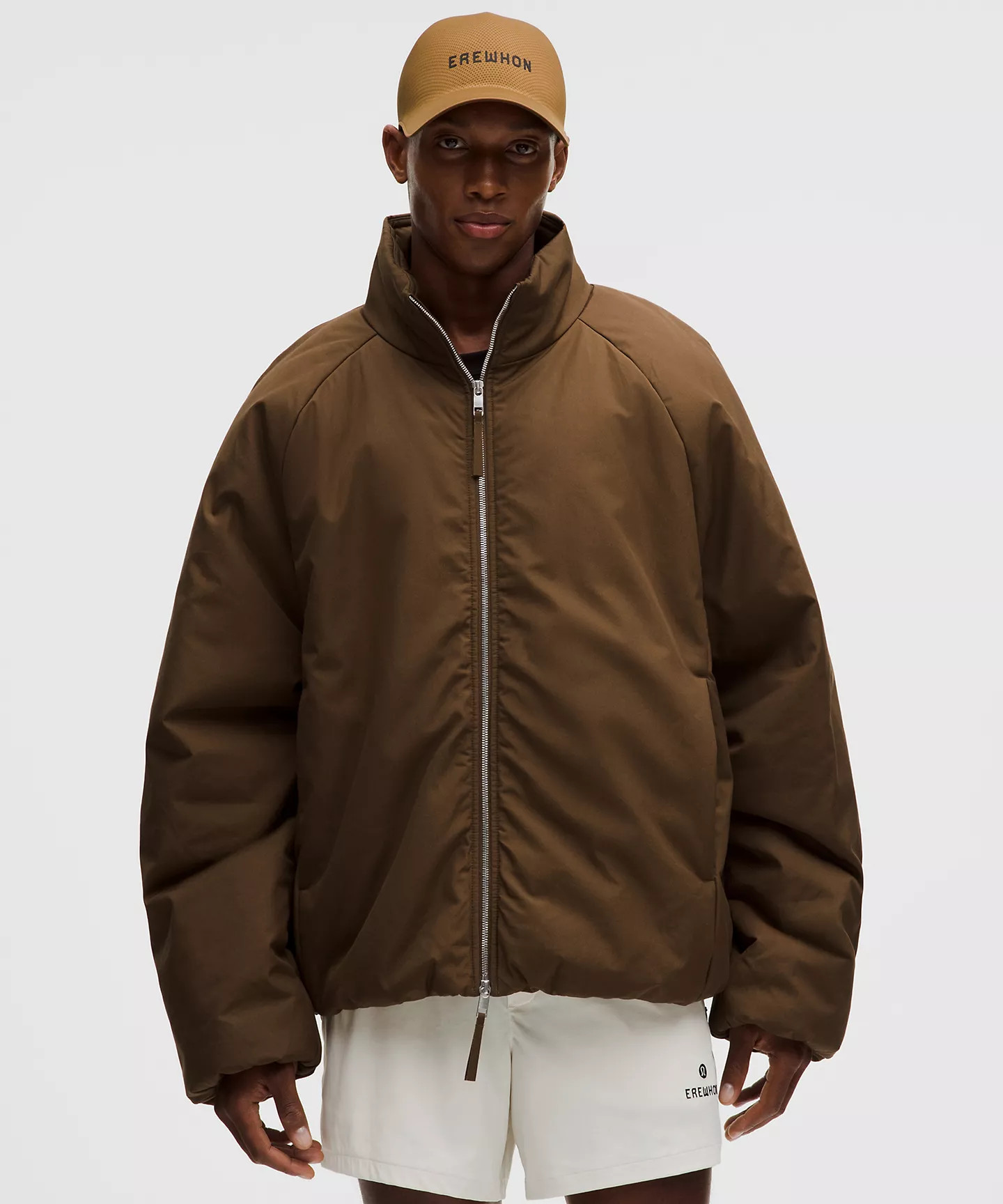 Men's Big Cozy Pullover Hoodie | Lululemon (US)