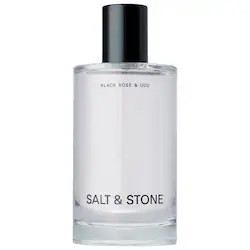 Salt & Stone Black Rose & Oud Body Fragrance Mist 3.4 oz / 100 mL | Sephora (US)