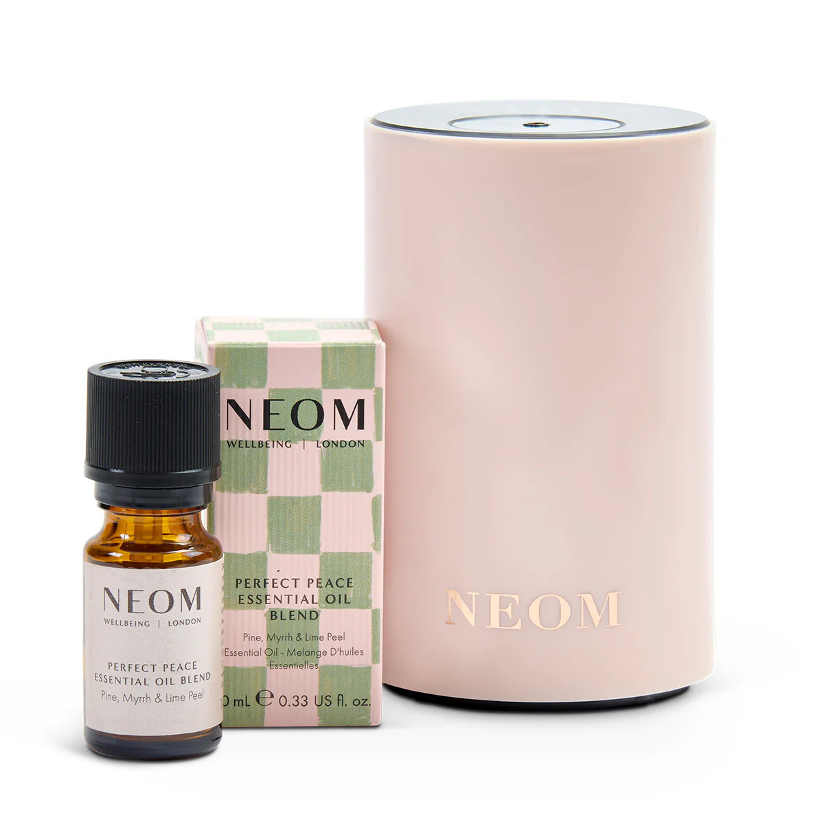 NEOM Wellbeing UK | NEOM Organics