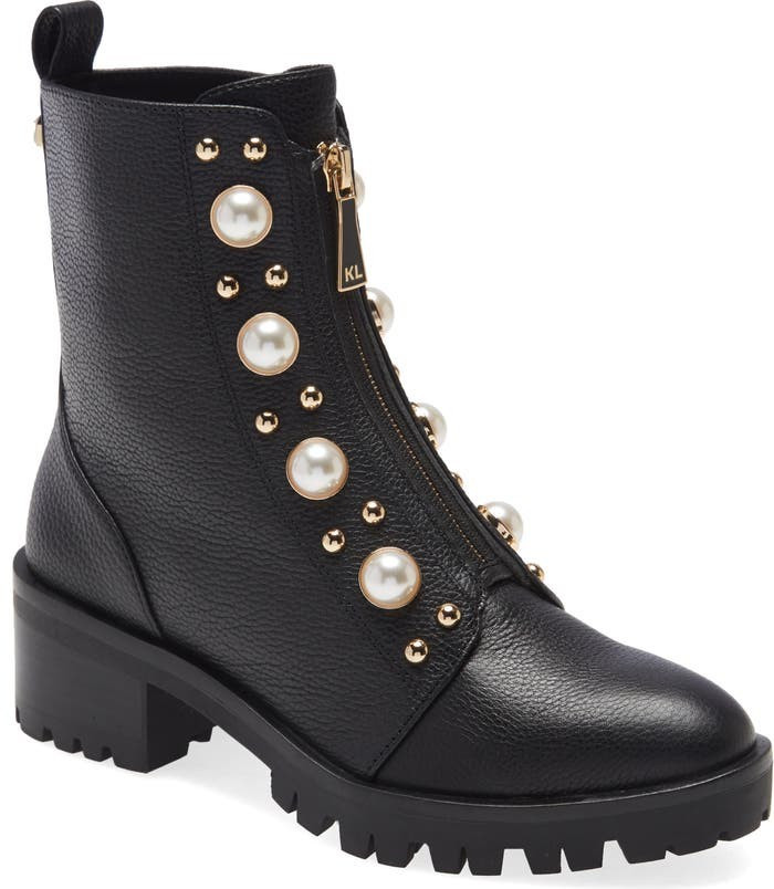 Payzlee Lug Sole Boot | Nordstrom