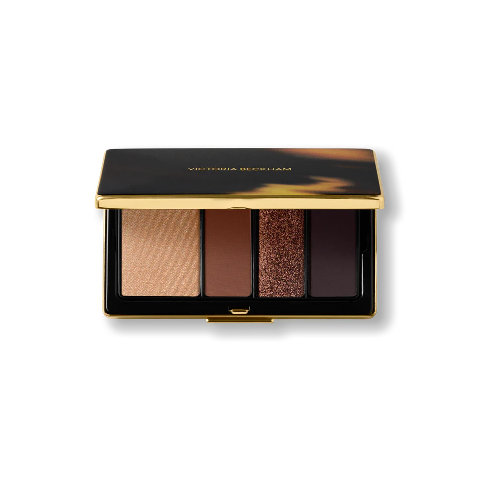 Eye Wardrobe | Eyeshadow Palette | Victoria Beckham Beauty | Victoria Beckham Beauty