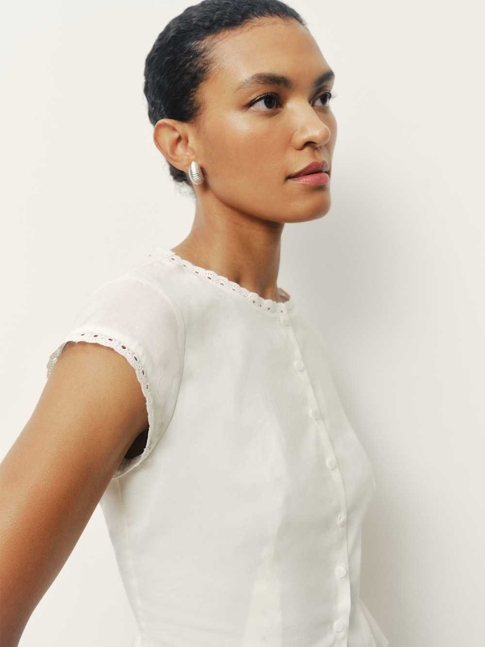 Valetta Two Piece | Reformation (Global)