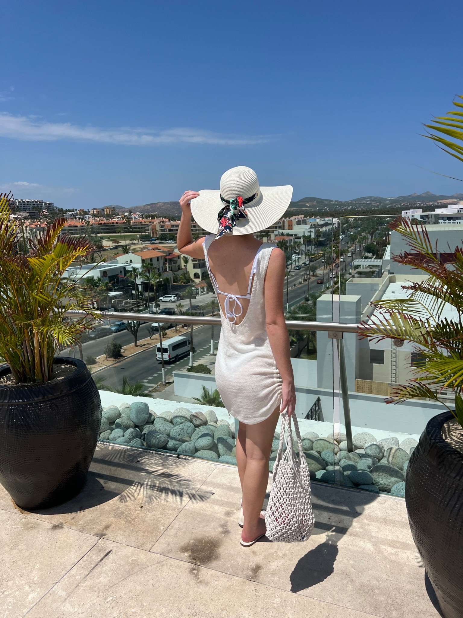 Summertime Styles!
White swimsuit,coverup,trendy,sun hat, woven bag, beach bag.

#LTKSummerEdit #LTKSeasonal #LTKU