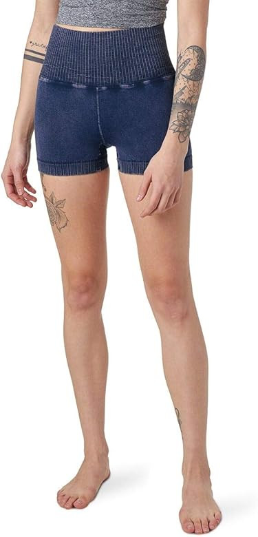 FP Movement Good Karma Running Shorts | Amazon (US)