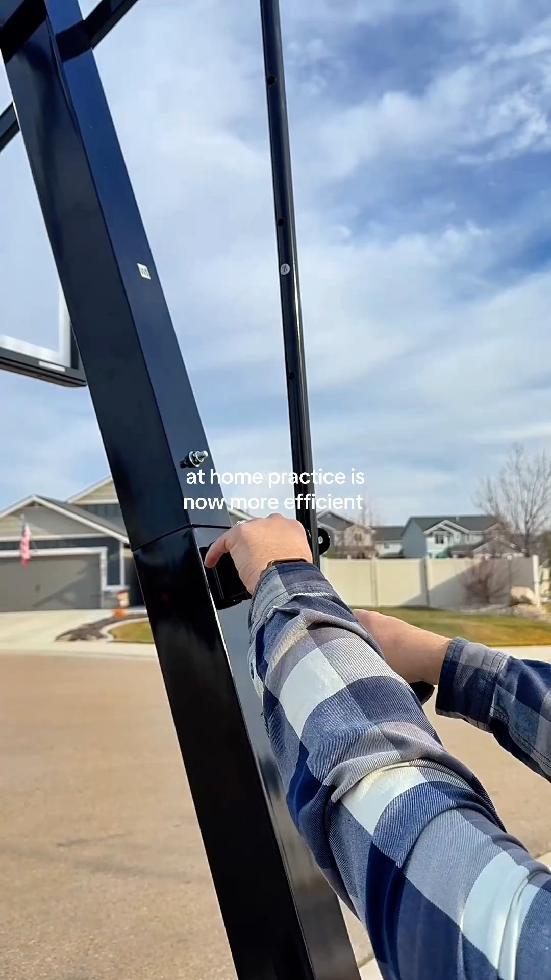 🏀 An adjustable basketball hoop perfect for backyard play

 

 #LTKU #LTKHome #LTKKids