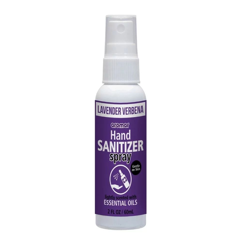 Hand Sanitizer Lavender Verbena | Walmart (US)