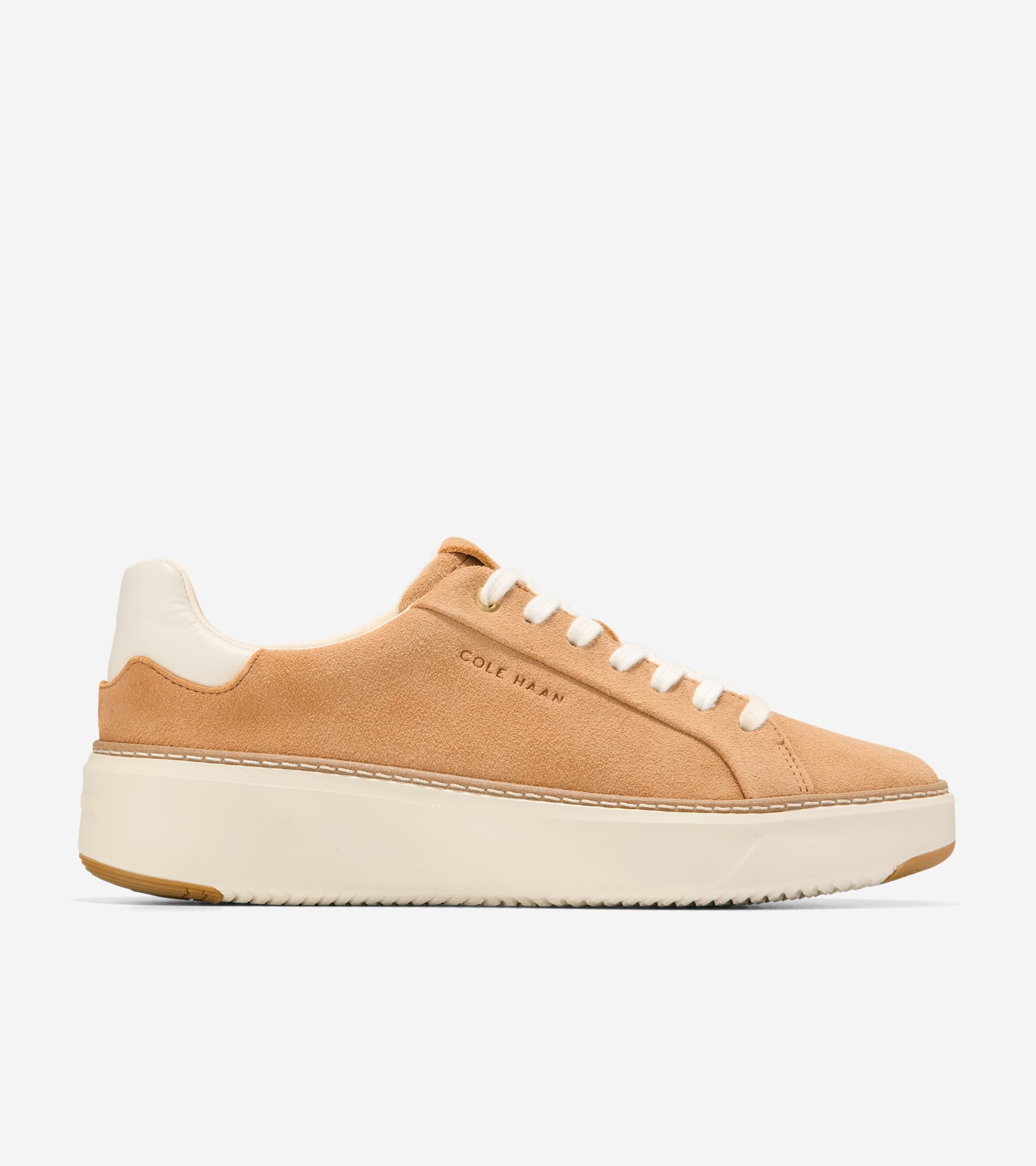 Women's GrandPrø Topspin Sneakers | Cole Haan (US)