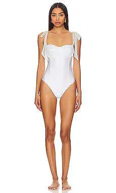 Dede One Piece
                    
                    BEACH RIOT | Revolve Clothing (Global)