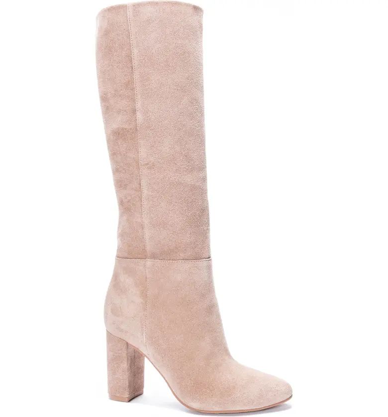 Chinese Laundry Krafty Knee High Boot | Nordstrom | Nordstrom