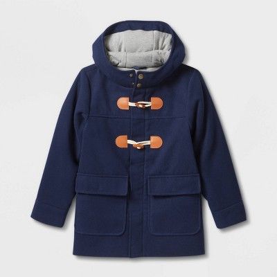 Kids' Duffel Jacket - Cat & Jack™ | Target