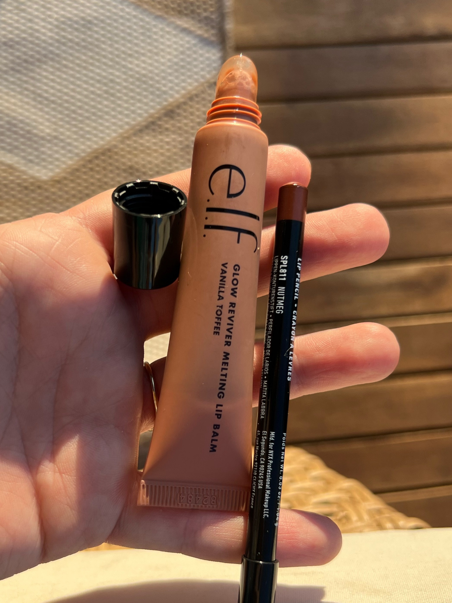 #lipoil #lipbalm #falllips #fall #fallmakeup #lattemakeup 

#LTKfindsunder50 #LTKbeauty #LTKSeasonal