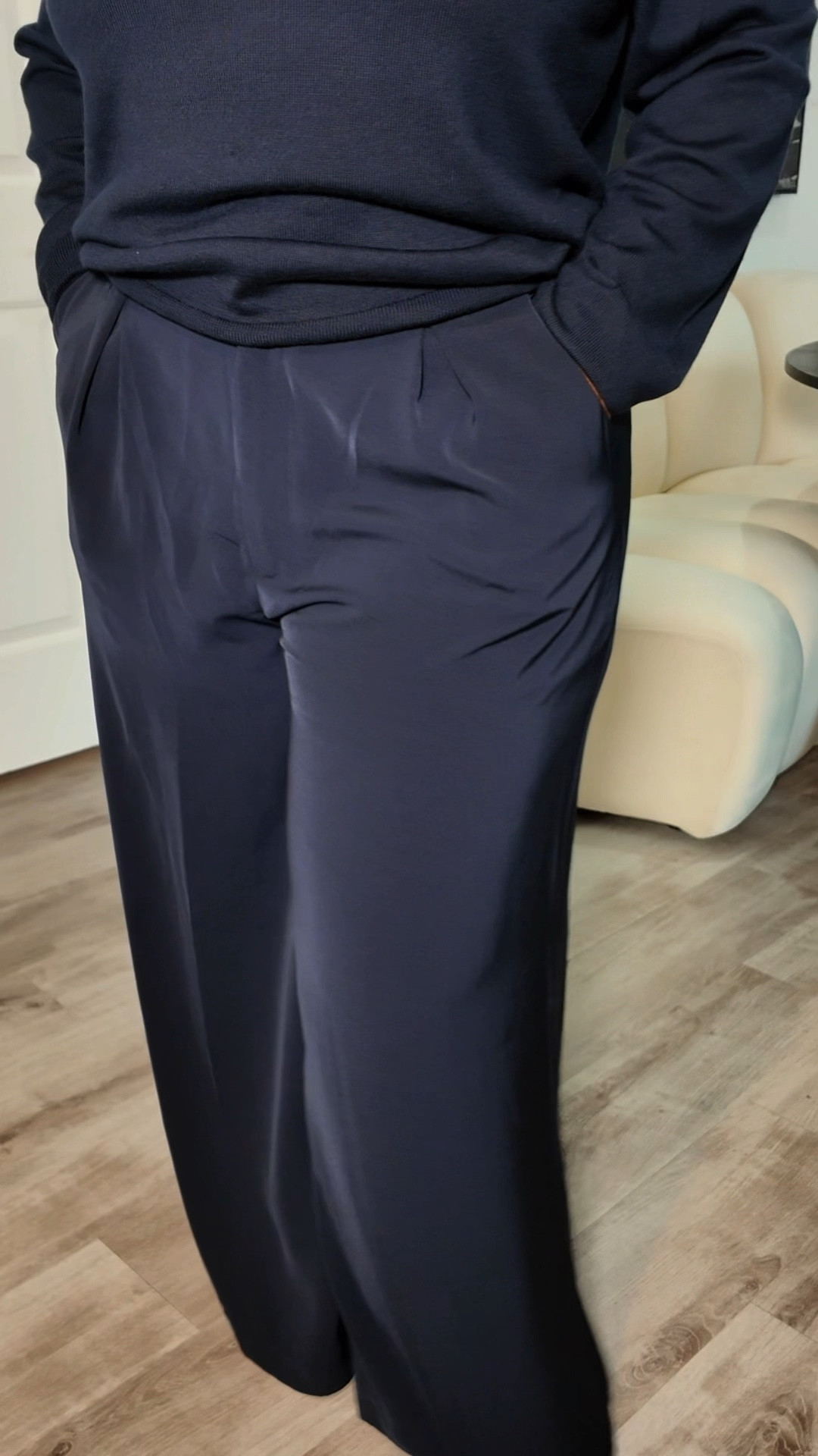 I’m wearing the XL regular 

#LTKWorkwear #LTKU #LTKStyleTip