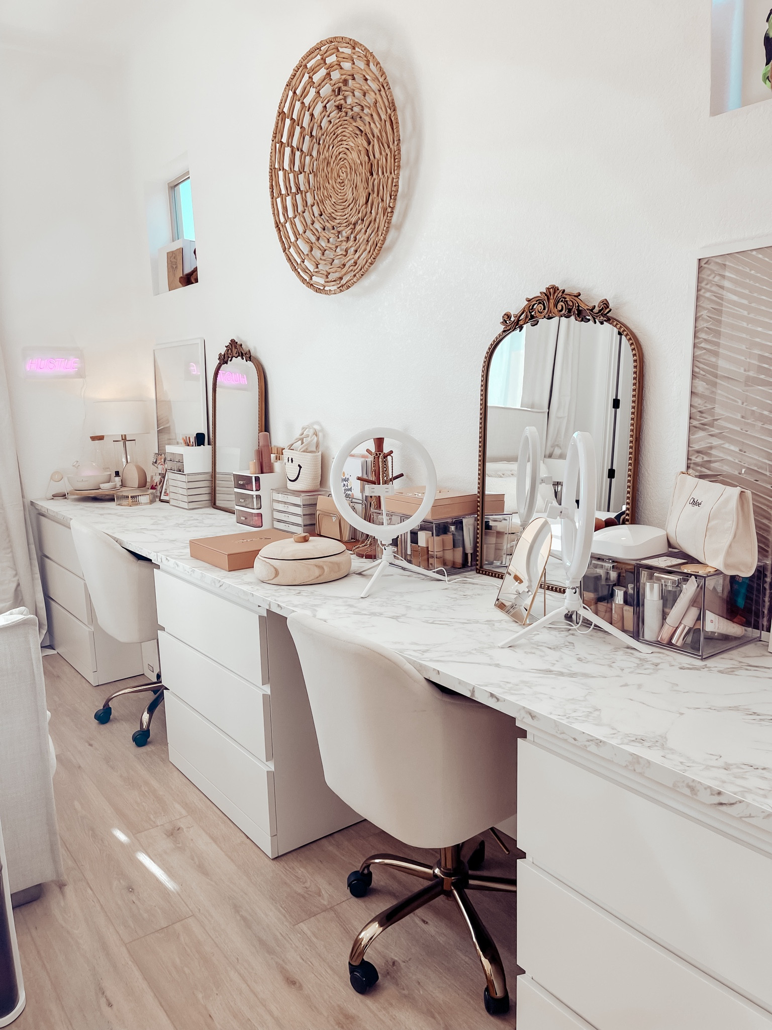 I just uploaded my NEW filming set up
for 2024 in my YT channel! I absolutely love how it turned out!! Go on over and say hello! Everything is linked in the video! 



#LTKhome #LTKfindsunder50 #LTKfindsunder100