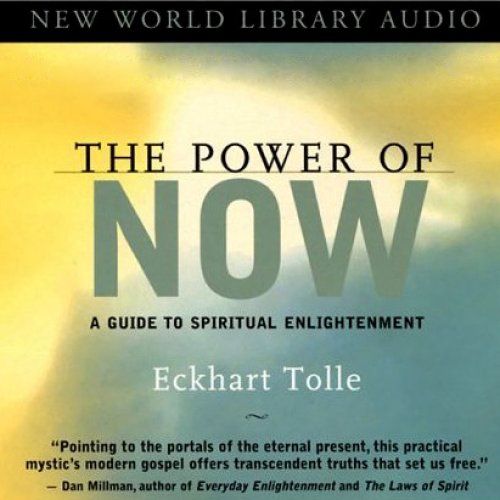 The Power of Now: A Guide to Spiritual Enlightenment | Amazon (US)