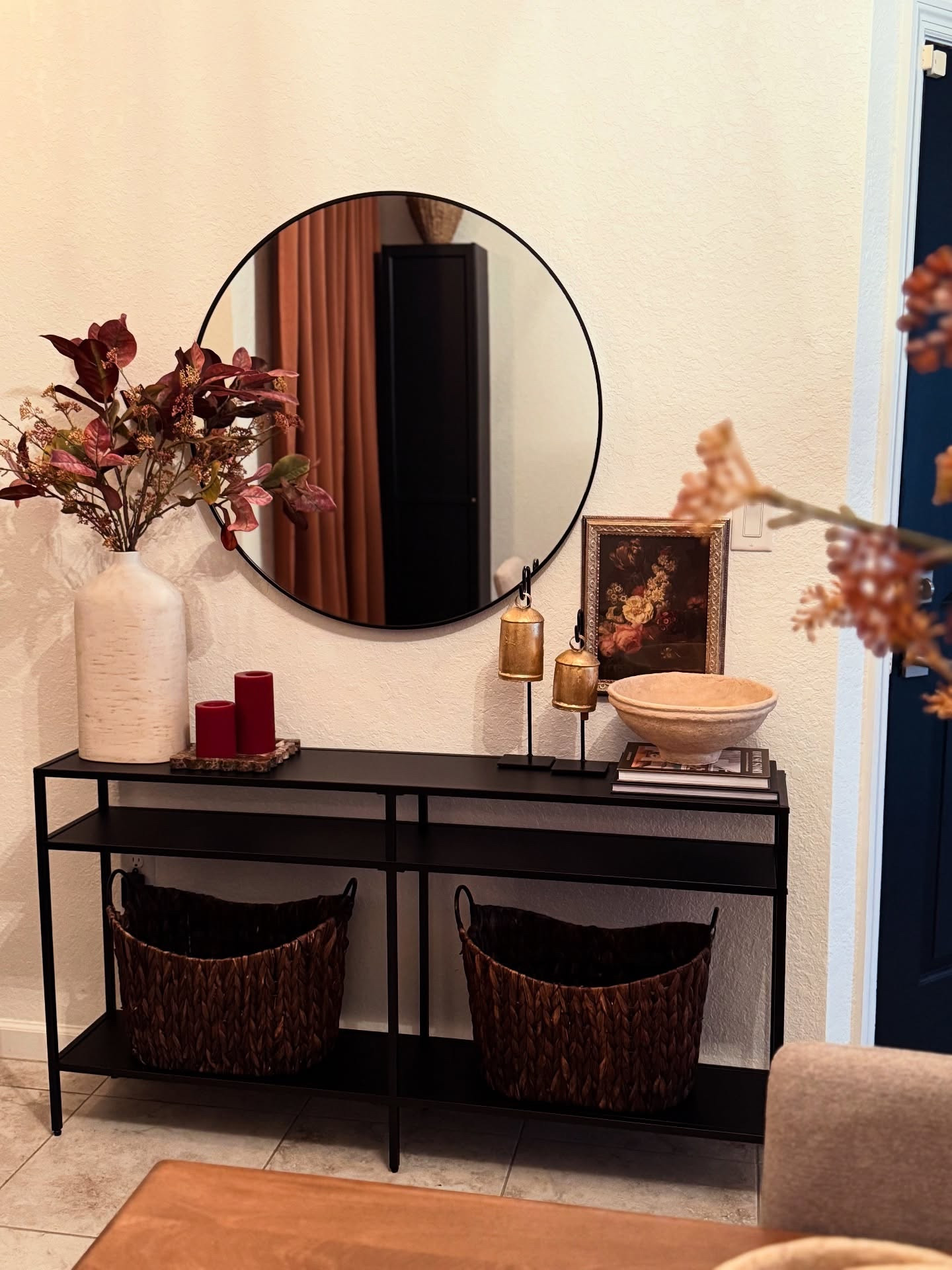 Ceno 55"-64" Console Table

#LTKHome