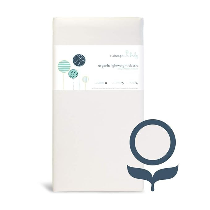 Naturepedic | Amazon (US)