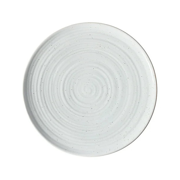 Better Homes & Gardens Abott Stoneware 16 Piece Dinnerware Set - Walmart.com | Walmart (US)