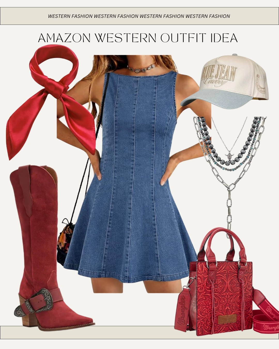 July 4th American USA Amazon outfit - red white And blue

#LTKgrwm #LTKootd #LTKSeasonal