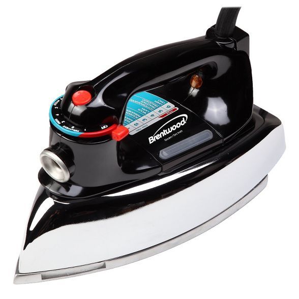 Brentwood Classic Steam/Spray Iron | Target