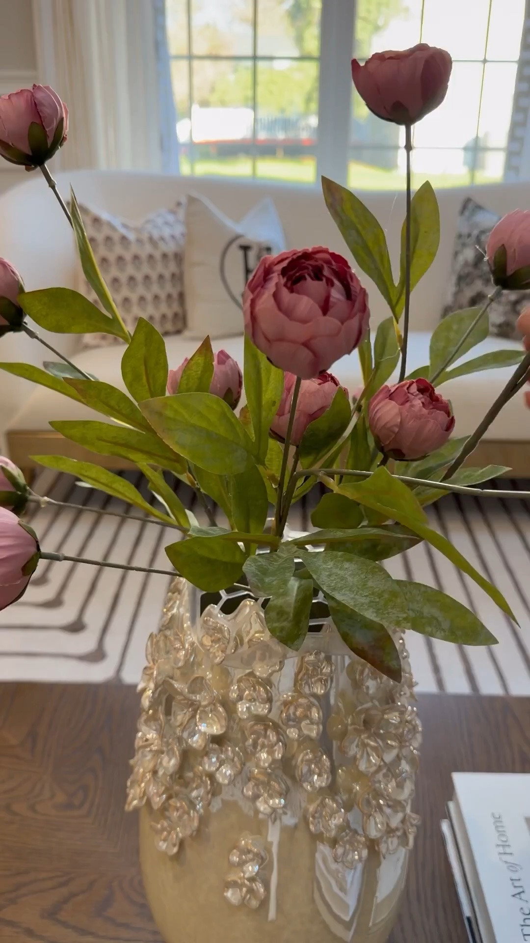 Love this glazed cream 3D vase! Perfect for mothers day gift! @Wayfair #ad #wayfair #WayfairPartner @shop.ltk #ltkit #liketkit

#LTKHome #LTKSaleAlert #LTKMothersDay