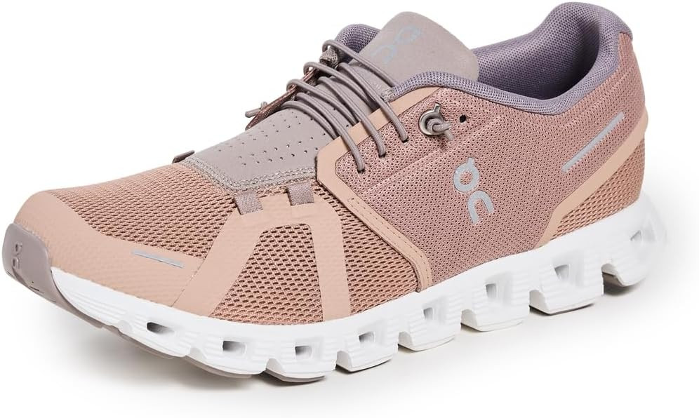 On Women's Cloud 5 Sneakers | Amazon (US)