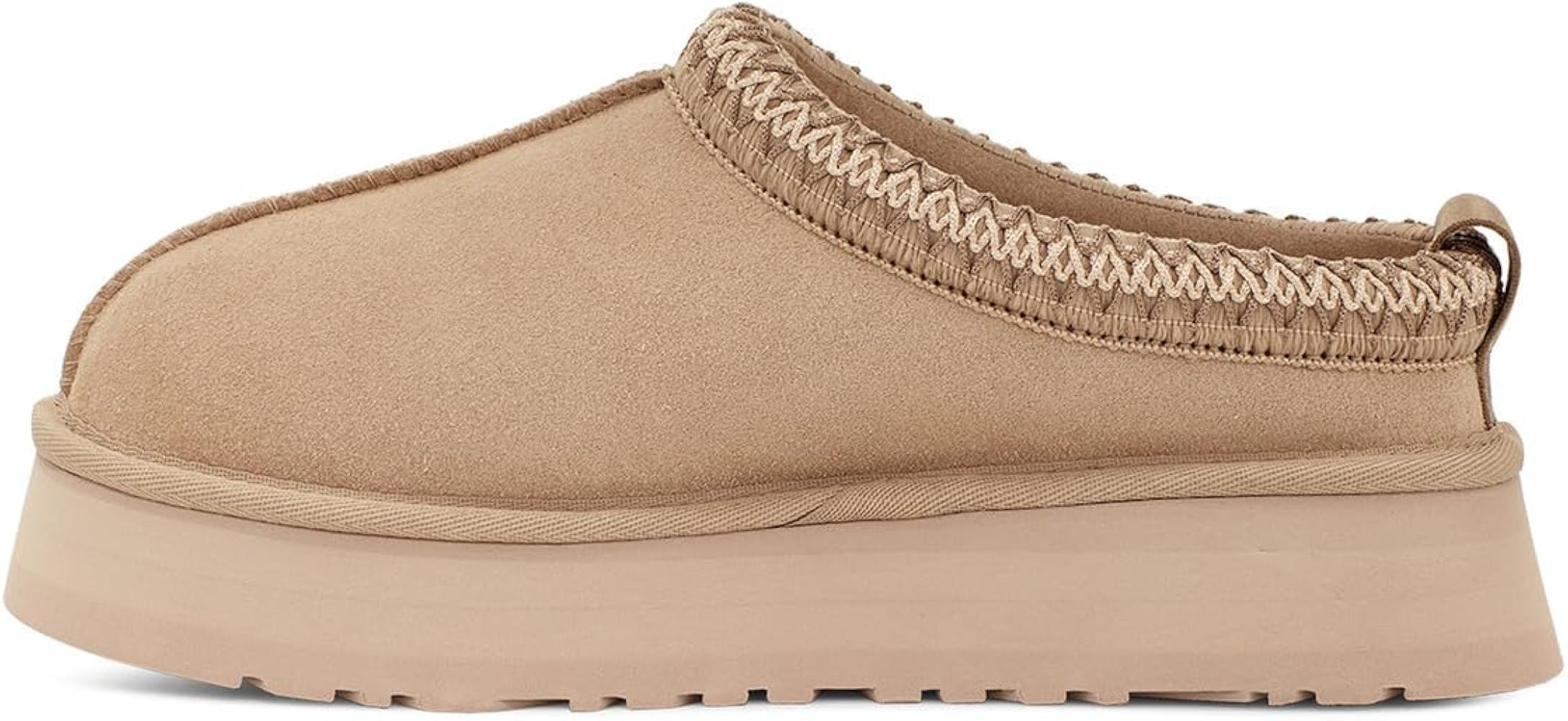 UGG Woken’s Tazz Slipper  | Amazon (US)