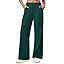 Ewedoos Wide Leg Dress Work Pants for Women Business Casual Office Outfits | Amazon (US)